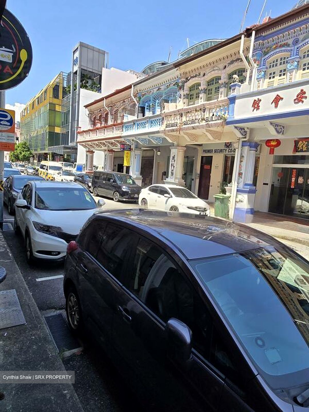 Sam Leong Road (D8), Shop House #566778771